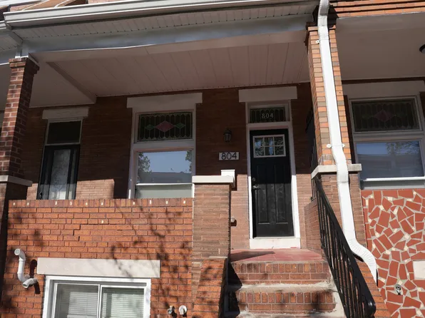 (undisclosed Address), Baltimore, MD 21205