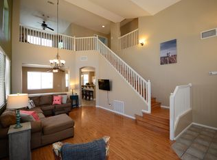 1452 Chaparral Summit Dr, Las Vegas, NV 89117