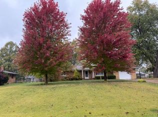 17441 Eldorado Ln, South Bend, IN 46635