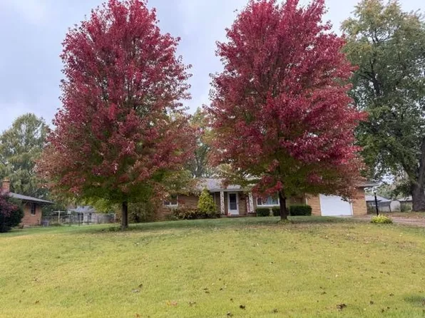 17441 Eldorado Ln, South Bend, IN 46635