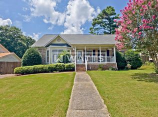 3314 Sunniroc Cir, Birmingham, AL 35210