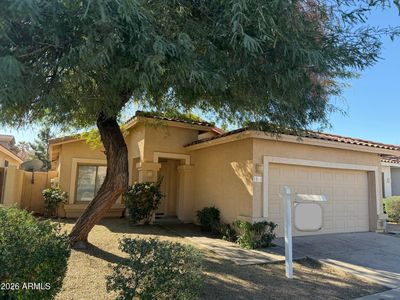 1061 E SUSAN Lane, Tempe, AZ, 85281