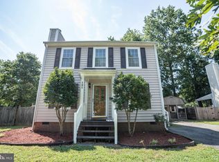 121 Courtside Dr, Ashland, VA 23005