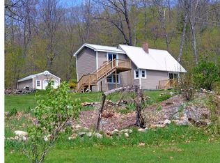 87 Perkins Valley Rd, Woodstock, ME 04219