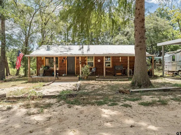 1199 Crepe Myrtle Rd, Big Sandy, TX 75755