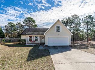 100 Birch Hollow Dr, Columbia, SC 29229