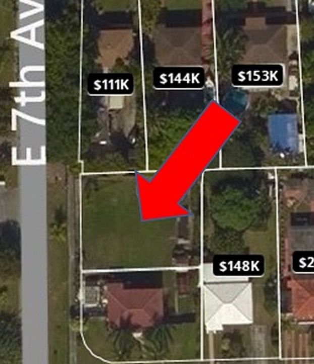 2nd image of 703 E 36th Street Lot 2