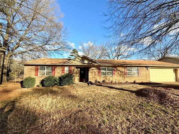 303 S Inglewood Ave, Russellville, AR 72801