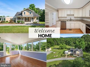 87 Old Waterloo Rd, Boyce, VA 22620