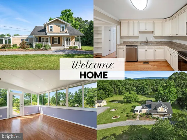 87 Old Waterloo Rd, Boyce, VA 22620