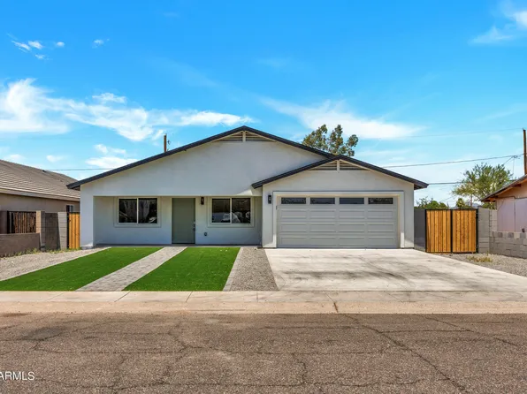 2928 E MOBILE Lane, Phoenix, AZ 85040