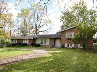 870 E U Ave, Vicksburg, MI 49097