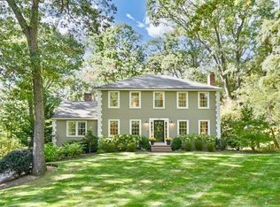 175 S Bradford St, North Andover, MA 01845