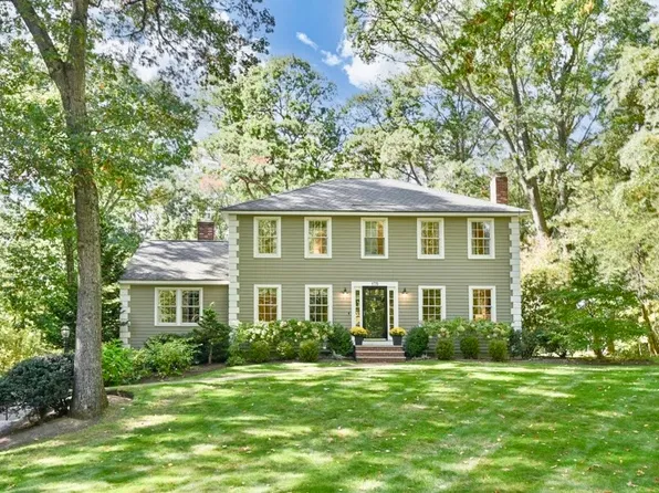 175 S Bradford St, North Andover, MA 01845