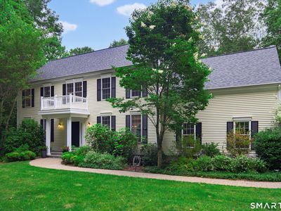 7 Bethke Road, Killingworth, CT, 06419