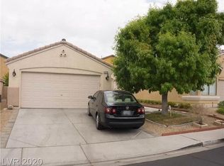 6778 Broadacres Ranch St, Las Vegas, NV 89148