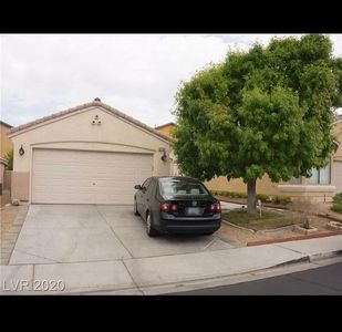6778 Broadacres Ranch St, Las Vegas, NV, 89148