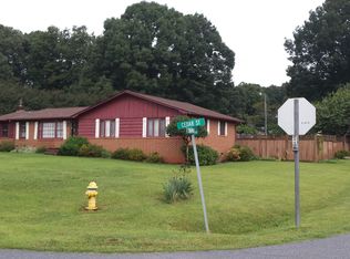 1891 Shannon Dr, Conover, NC 28613