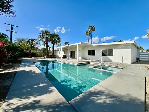 3663 E Paseo Barbara Photo 1
