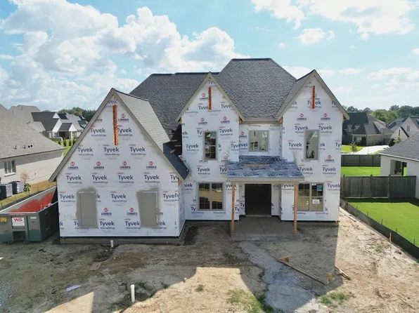 275 Keisie Ln, Collierville, TN 38017