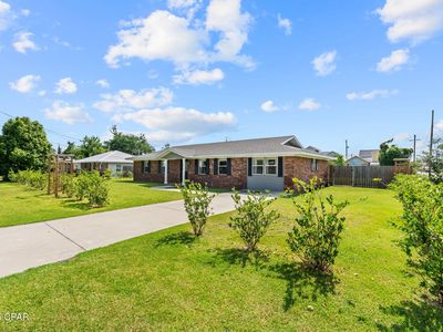 819 New York Ave, Lynn Haven, FL, 32444