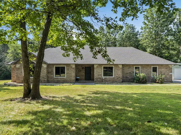 4660 E Red Oak Lane, Springfield, MO 65803