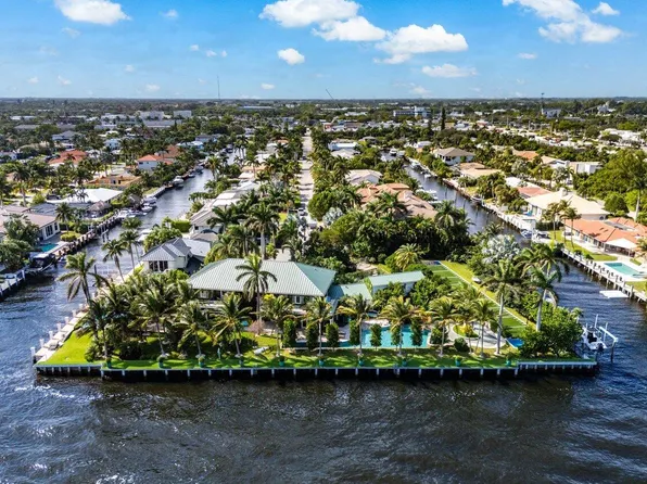 963 Eve Street, Delray Beach, FL 33483