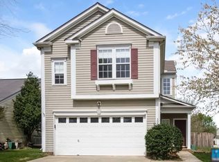 3000 Meriwether Lewis Trl, Monroe, NC 28110