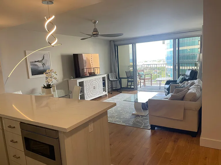 1350 Ala Moana Blvd #2103 — Photo 38