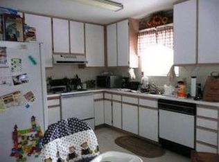 205 E Hinckley St APT A, Mount Shasta, CA 96067