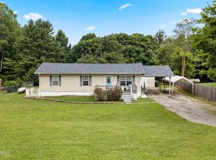 12443 Buttermilk Rd, Knoxville, TN 37932