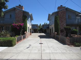 3225 Briggs Ave APT B, Alameda, CA 94501