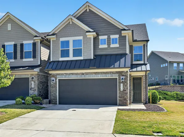 1538 Catch Fly Ln, Durham, NC 27713