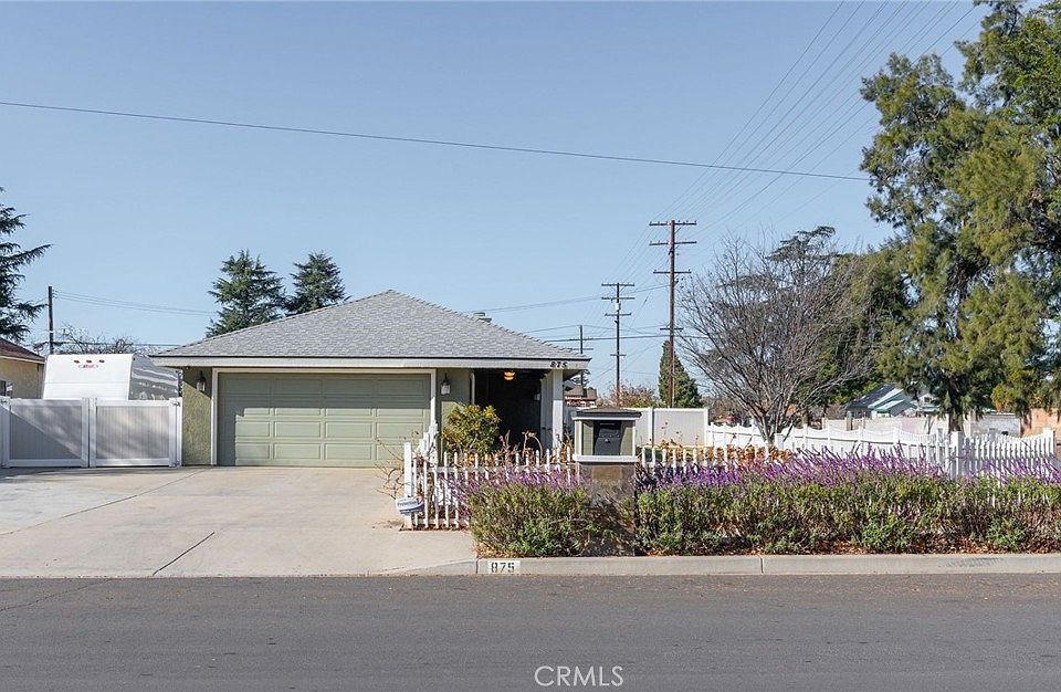 875 Edgar Ave Beaumont CA 92223 Zillow