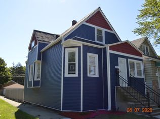 8001 S Saginaw Ave, Chicago, IL 60617