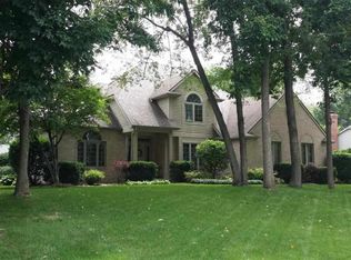52838 Spring Mill Ct, Granger, IN 46530