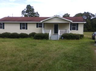 2019 Felderville Rd, Santee, SC 29142