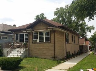 1900 S 15th Ave, Broadview, IL 60155