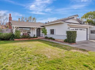 1028 Lafayette St, San Mateo, CA 94403