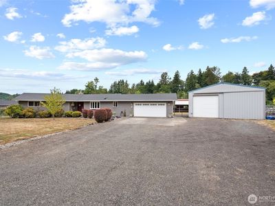 133 Delameter Lane, Castle Rock, WA, 98611