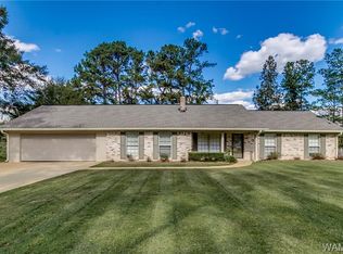 406 Monterey Dr, Northport, AL 35473