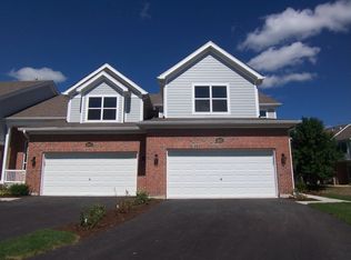 8373 Condor Cir, Village Of Lakewood, IL 60014