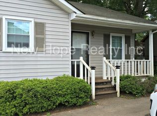 1 Grove St #A, Aragon, GA 30104