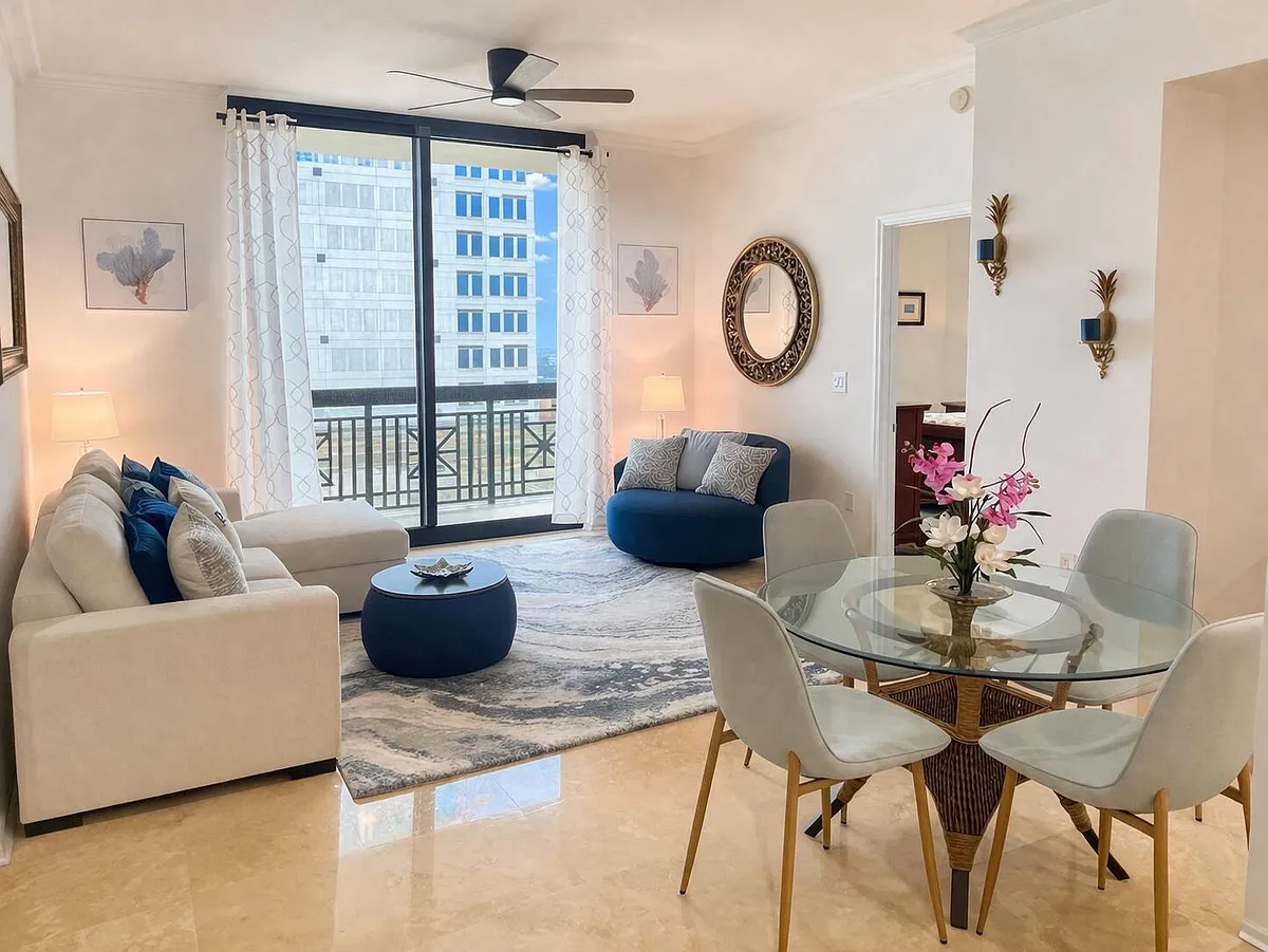 Building Photo - 801 S Olive Ave #809