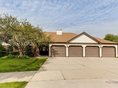 666 Weidner Rd #0, Buffalo Grove, IL, 60089