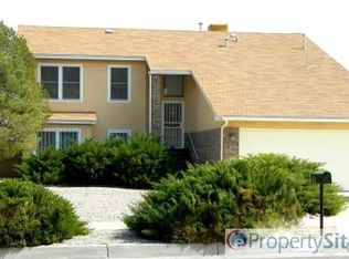 5008 La Bajada Rd NW, Albuquerque, NM 87105