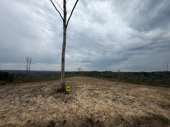 362 J B Lewis Rd, East Bernstadt, KY 40729