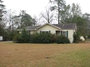 1201 Frederick Rd, Dothan, AL 36301