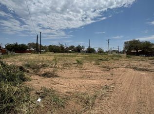 302 Ralls Rd, Post, TX 79356