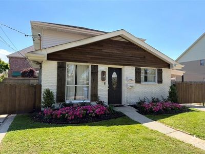 278 W Robert E Lee Blvd, New Orleans, LA, 70124